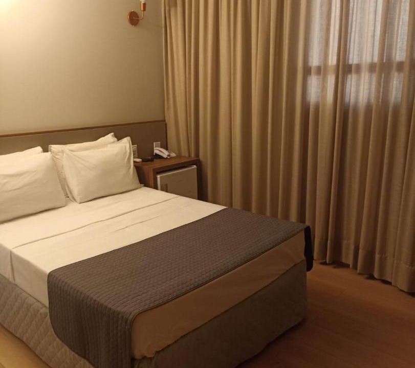 Frutal Hotel | Premium Hotel Frutal