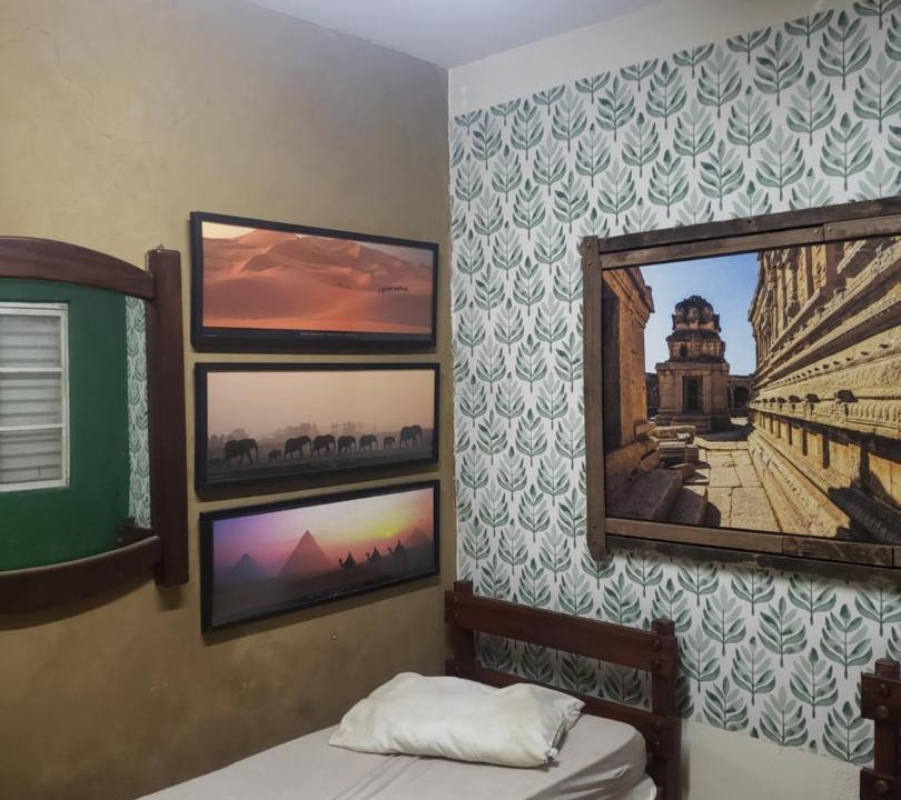 Fundinho Apartment | Guest House