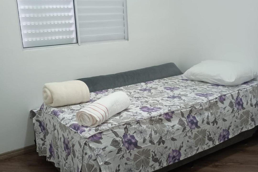 Vila Guilherme Apartment | Vida mais linda
