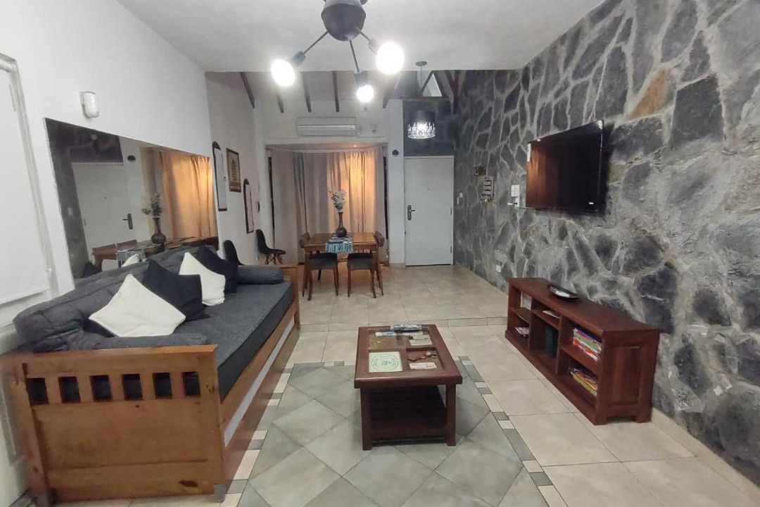San Justo Apartment | Bendita 1