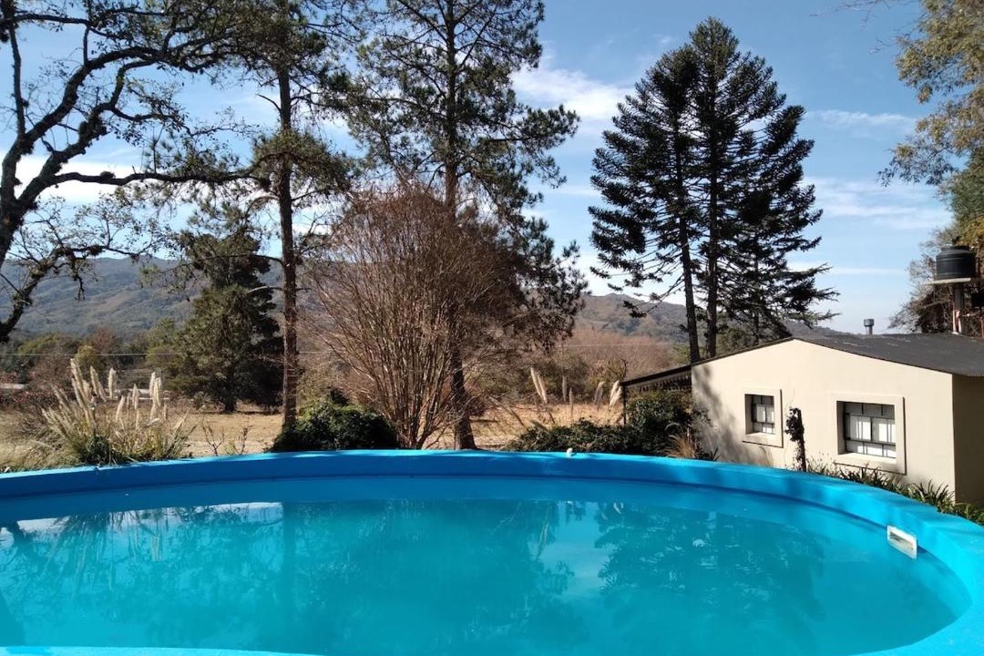 Salta Ski Chalet | Ntra Sra de los Angeles
