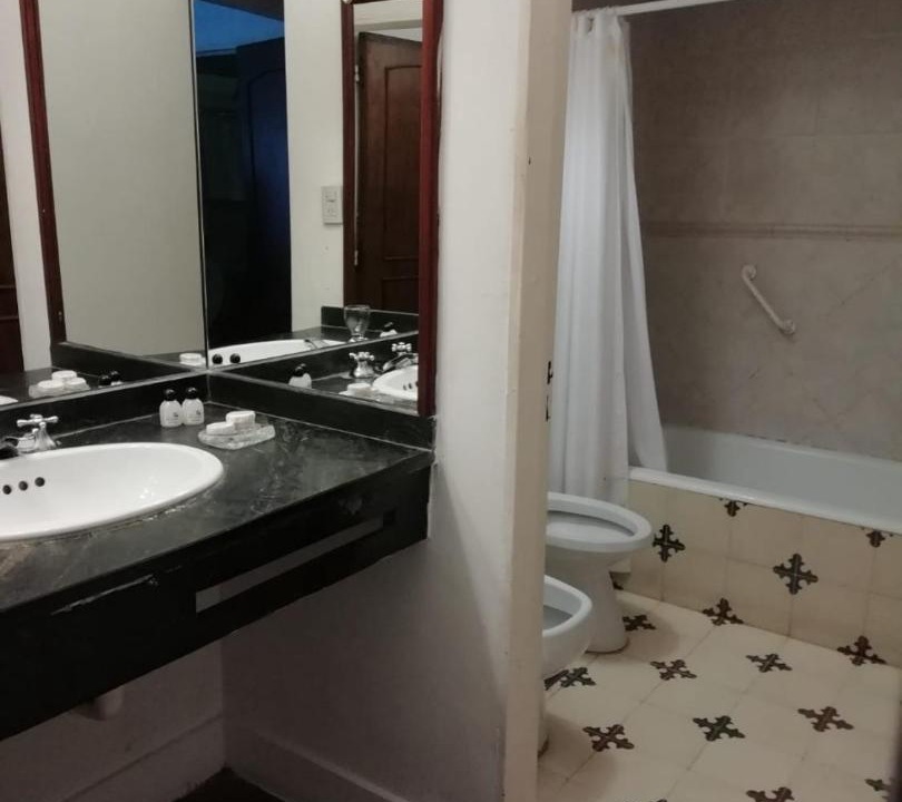 Villa San Lorenzo Hotel | Las Moras Hotel
