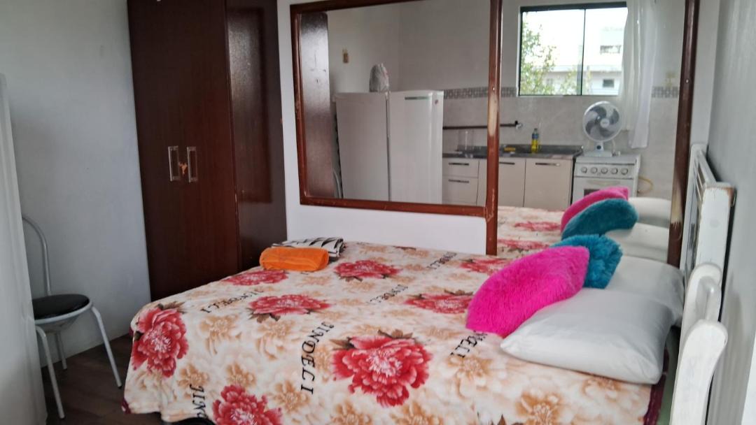 Centro House | Hospedagem Navegantes