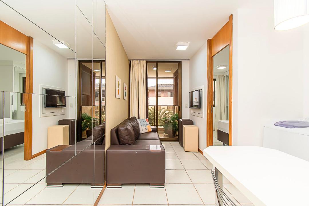 Smin Apartment | BSB STAY Flats Particulares - Life Resort SHTN
