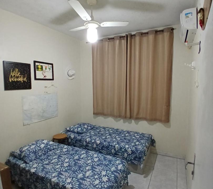 Portuguesa House | Quarto Privado Cama Casal ou Individual Aeroporto
