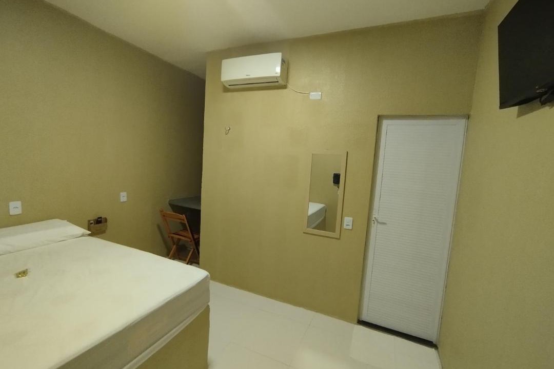 Quixeramobim Hotel | Karajas Hotel