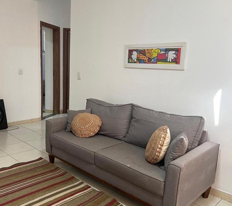 Brumadinho Apartment | Apto á 3km do inhotim