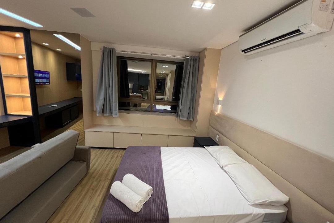 Barro Preto Apartment | LK Santo Agostinho 6