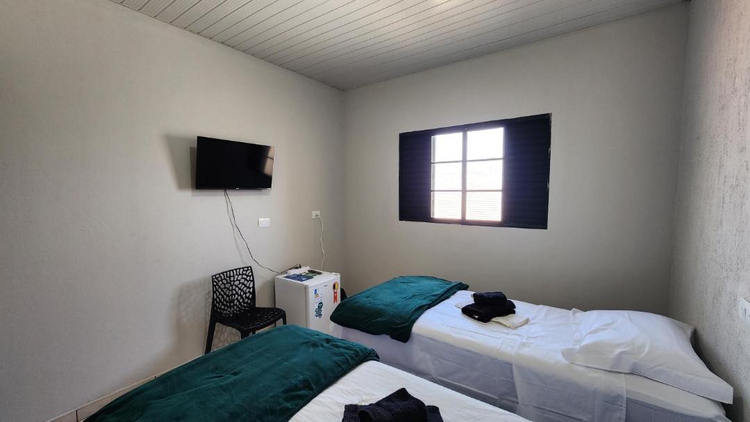 Americana House | RXS Hostel