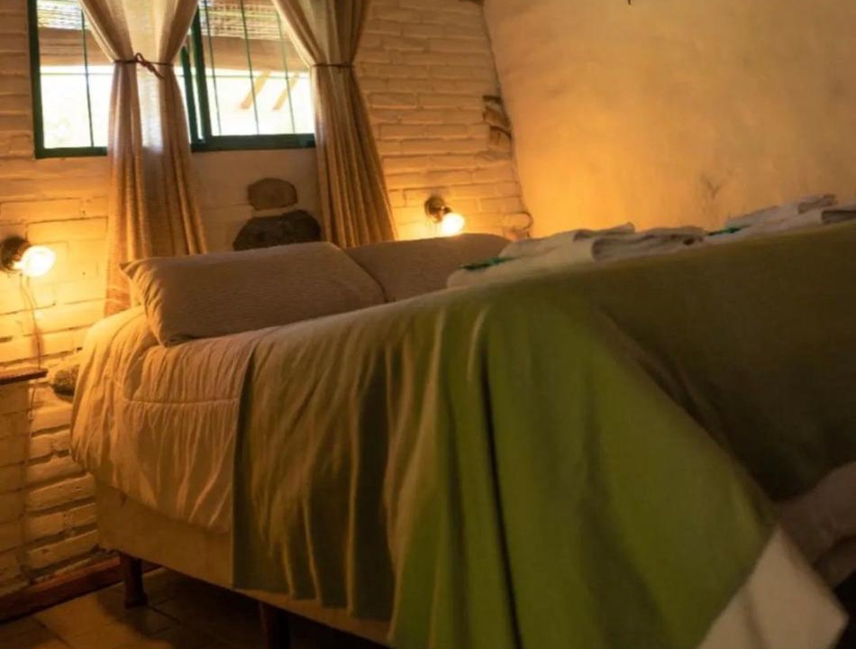 Las Rabonas Cabin | Cabañas Los Hornillos de Juli y Marce