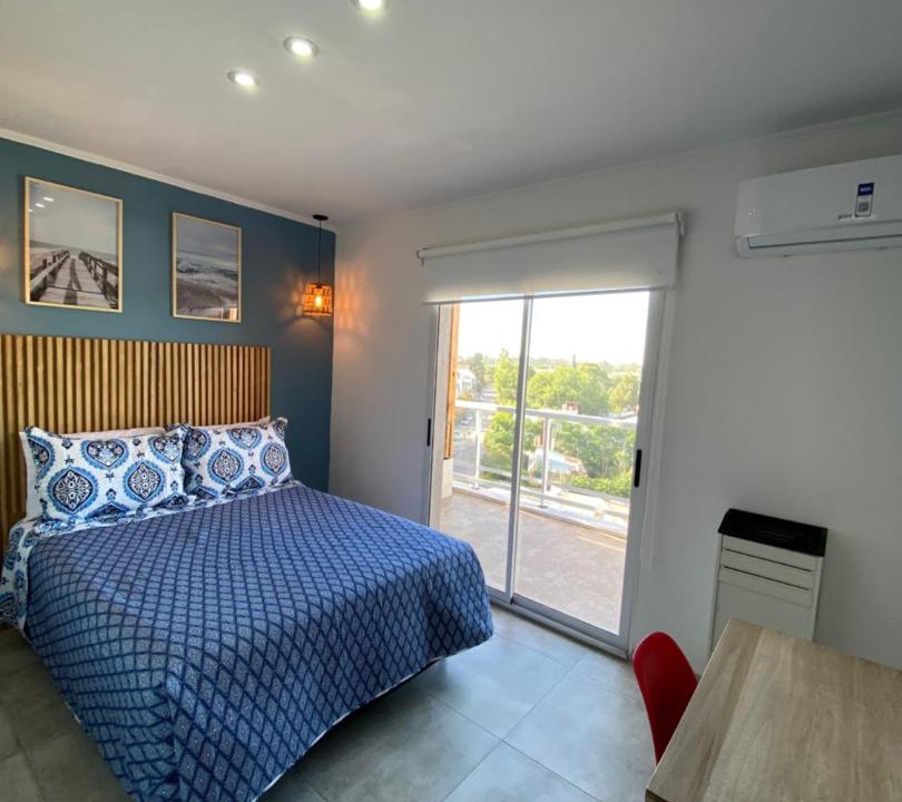 Monte Hermoso Apartment | Departamento boutique del mar 2