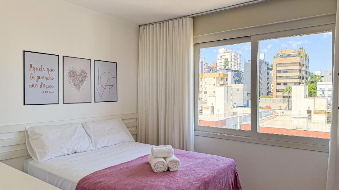 Mont'Serrat Apartment | Apto confortável em Mont'Serrat XT8324