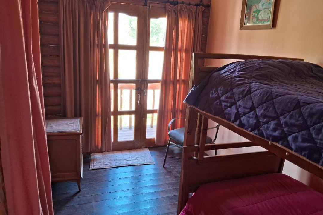 Salto Ski Chalet | cabaña potrerillos Don David