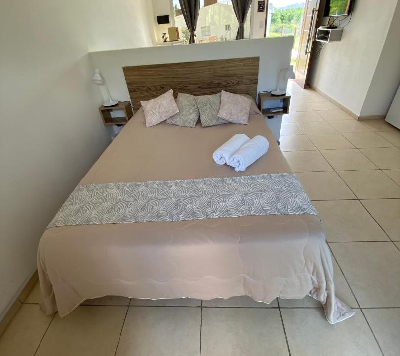 Potrero de los Funes Apartment | AROMA DEL POTRERO PISCINA CLIMATIZADA CUBIERTA disponible desde Septiembre