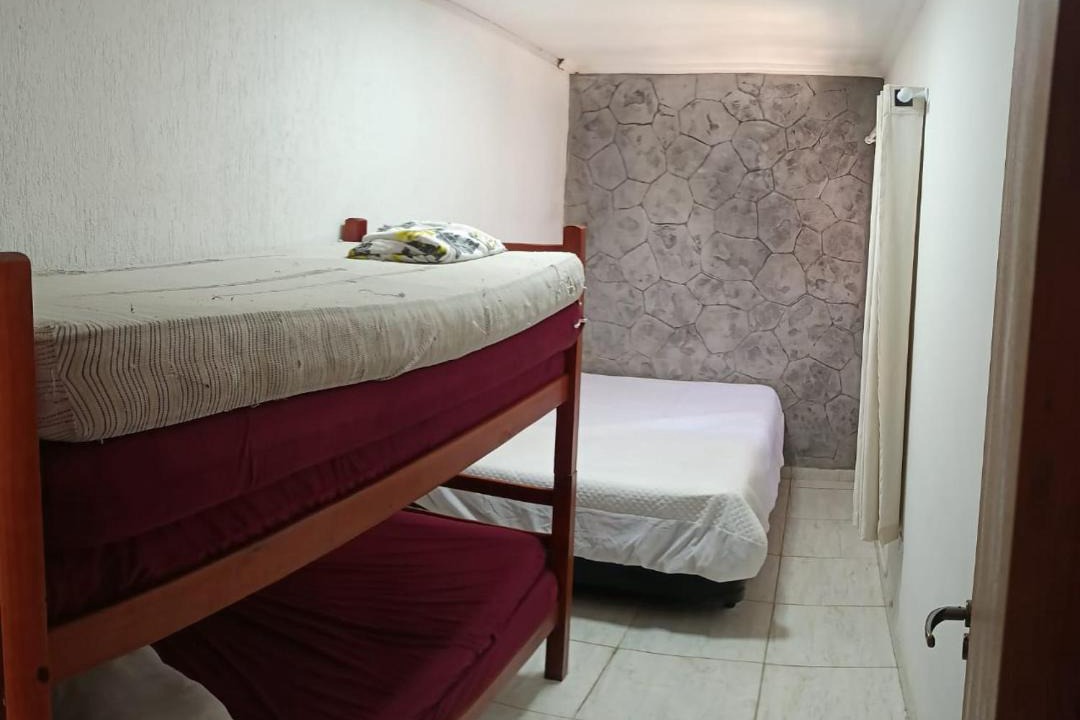 Jardim Capricornio House | Gignon House