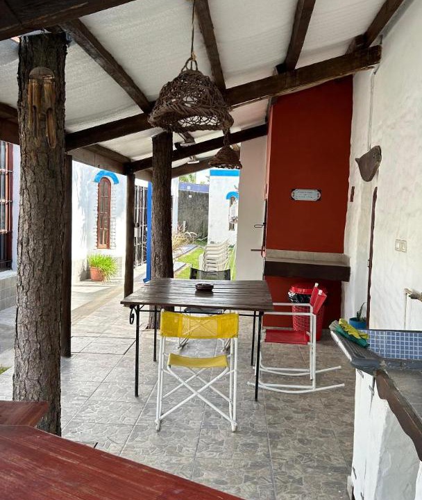 Santo Tome House | Solar Mediterráneo casaquinta