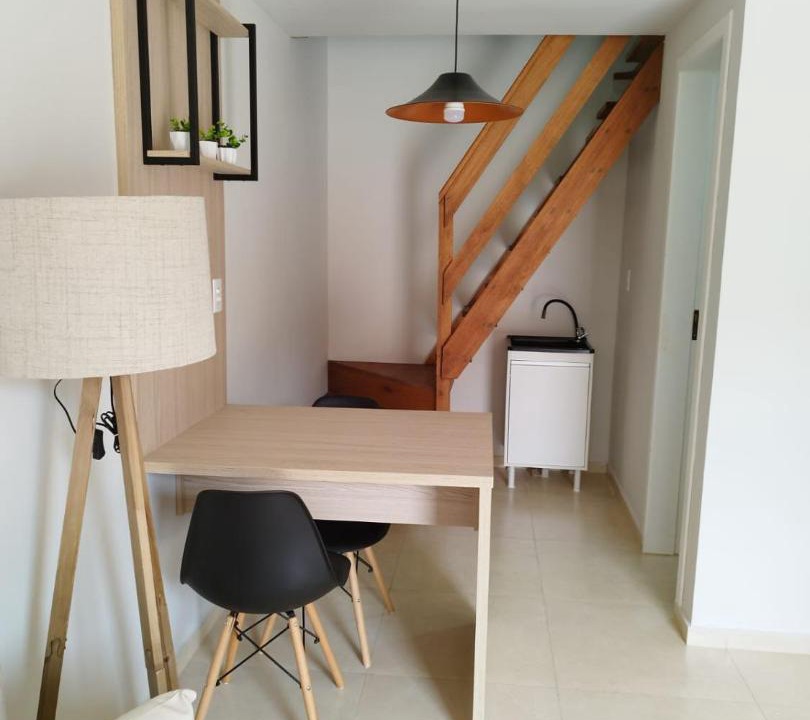 Dehon Apartment | Loft 20