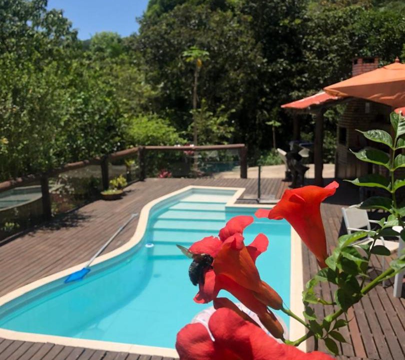 Antonio Carlos House | Casa de Campo LEÃO BAIO - Antônio Carlos SC