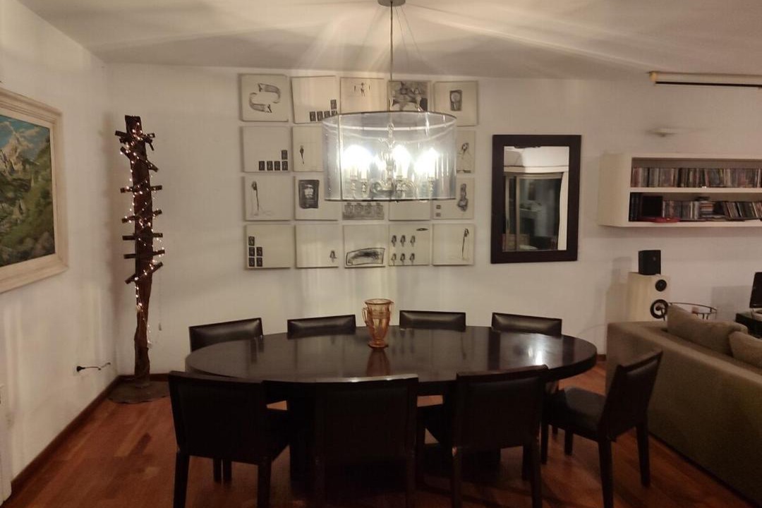 Cordoba House | The House you're looking for