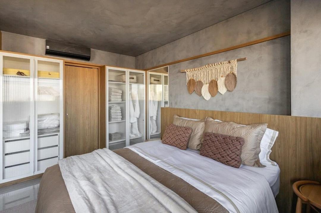 Jardim dos Estados Apartment | Studio Bali, aconchego e luxo.