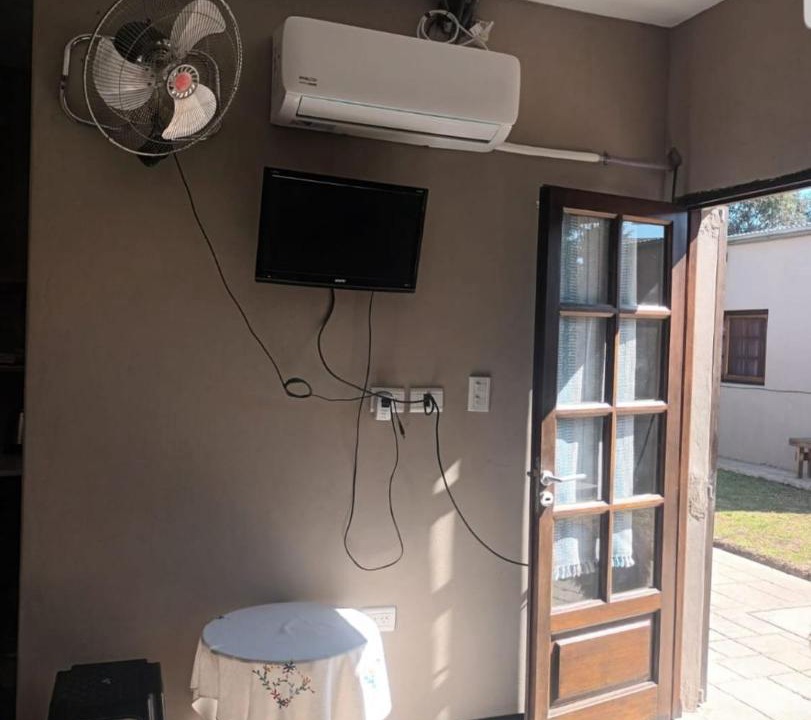 Uribelarrea Apartment | S de uribe