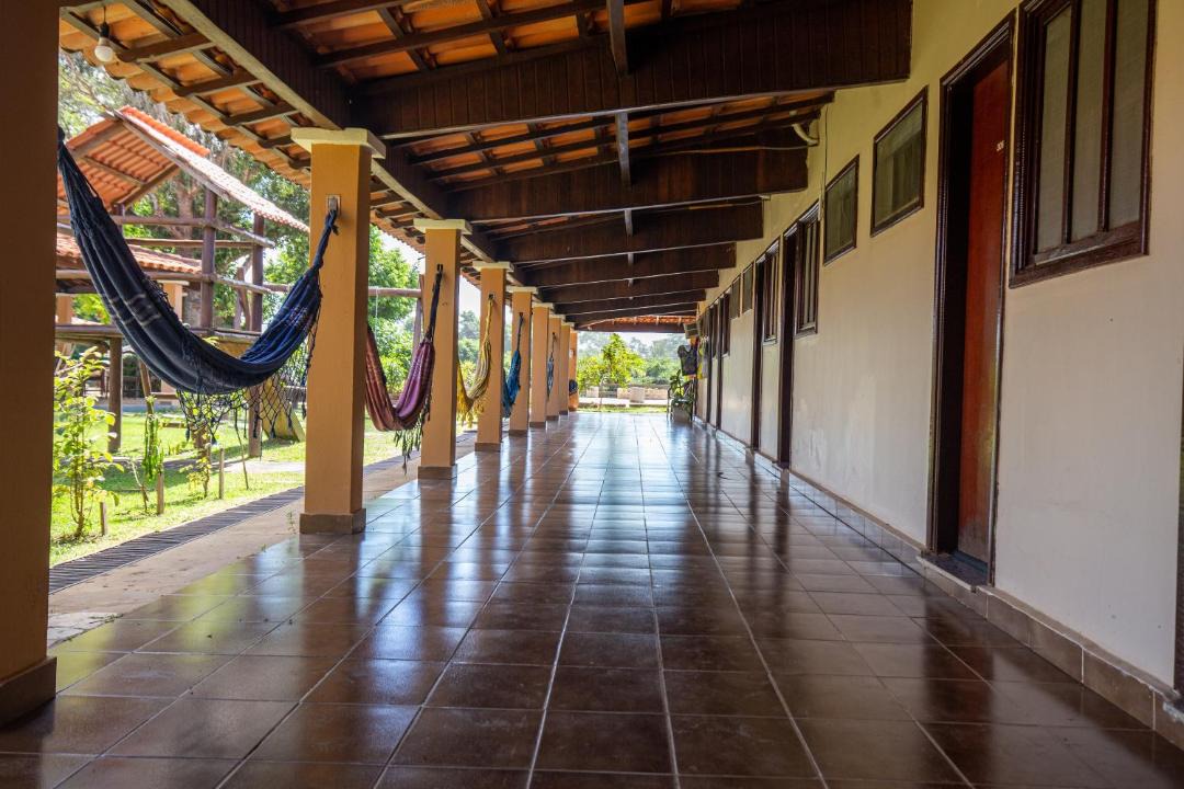 Carvoalzinho Hotel | Hotel Pantanal Mato Grosso