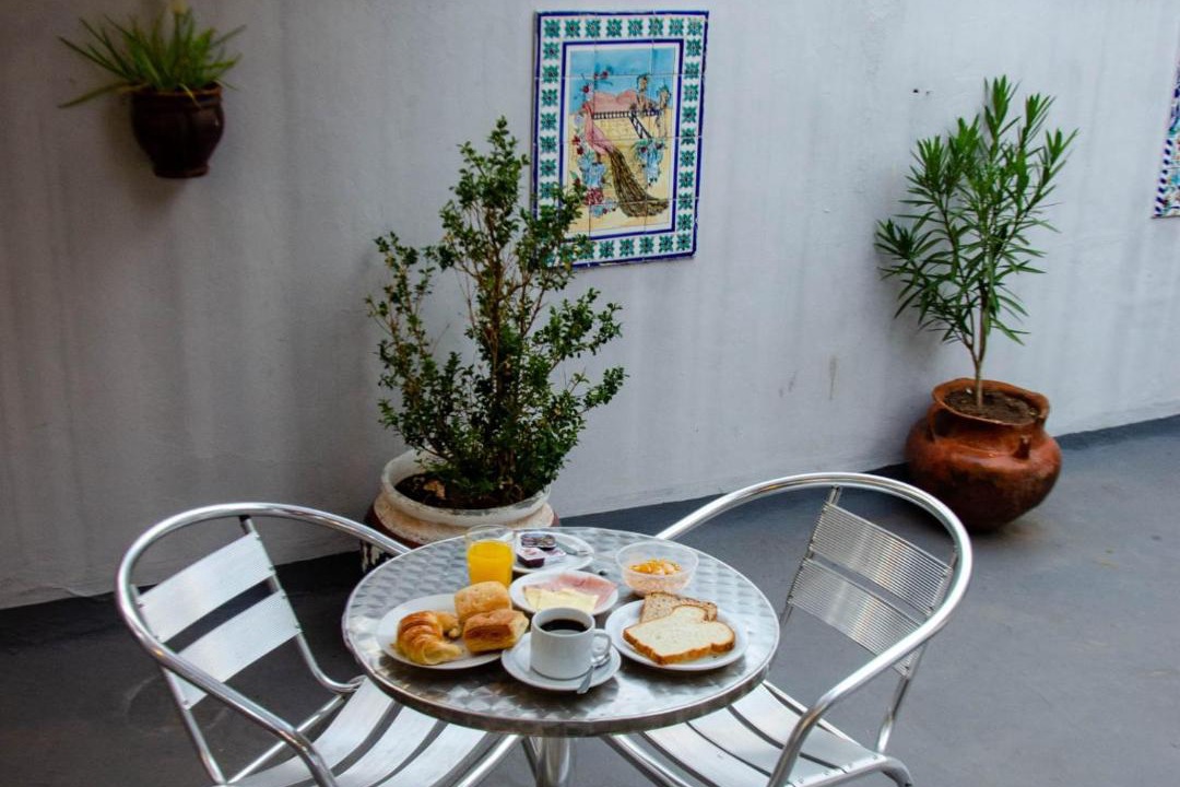 Capilla del Monte Bed & Breakfast | Posada del Arbol