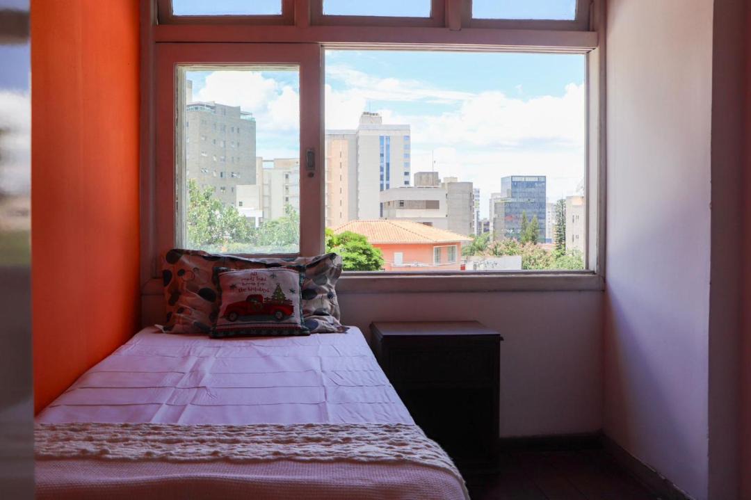Sao Pedro House | Hostel e Bar Sereno