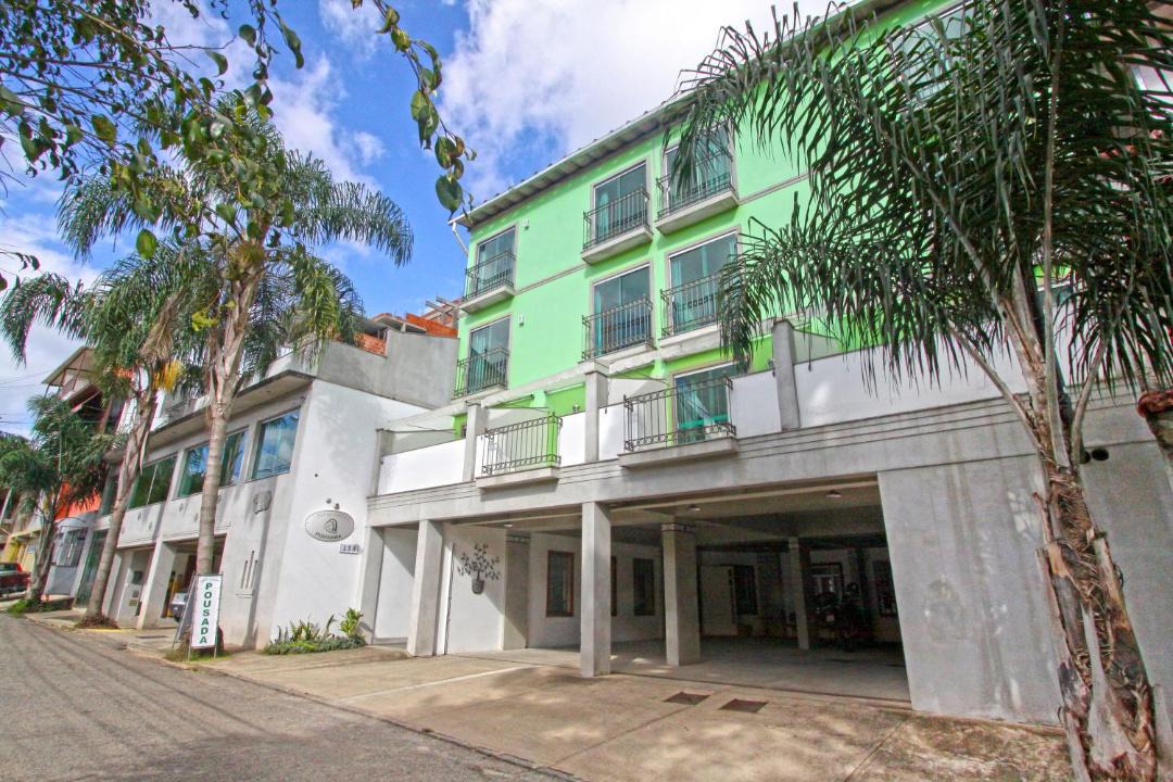 Varzea Hotel | Aventureiro Pousada