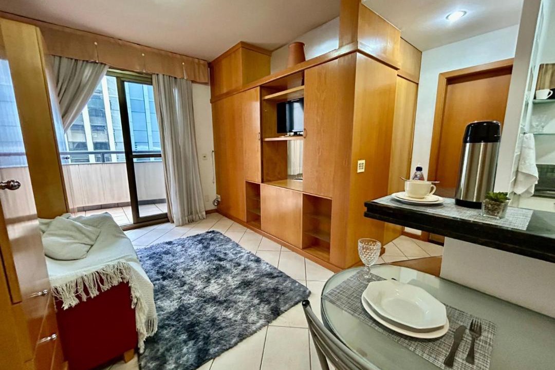 Belo Horizonte Hotel | Vila da Serra,1min Biocor