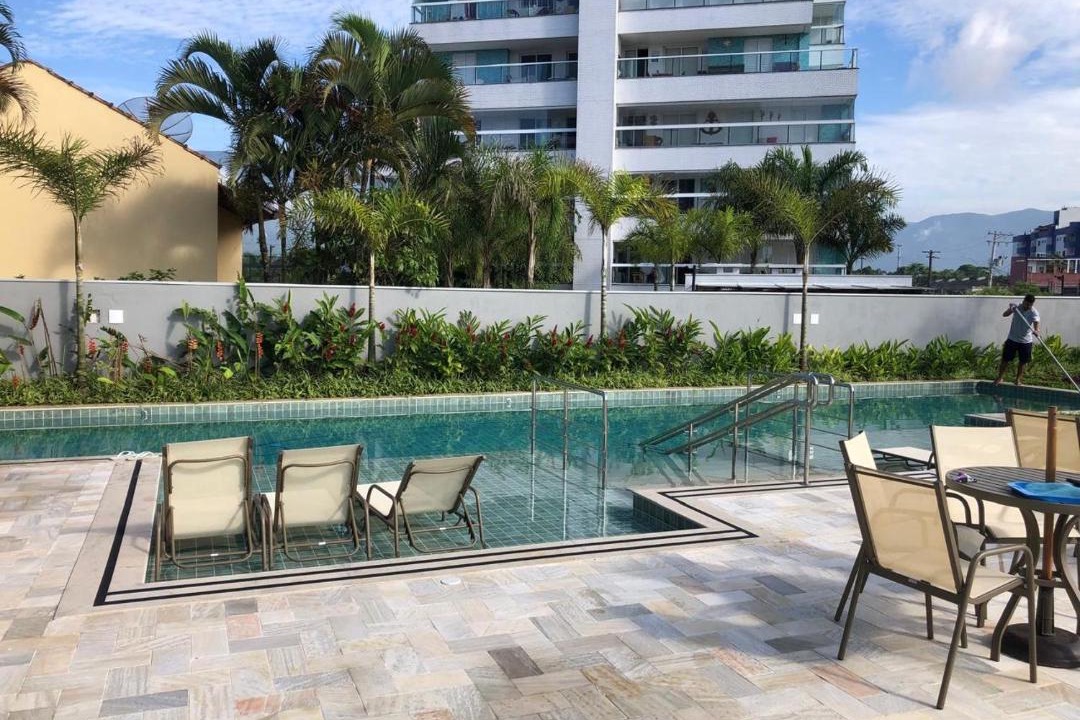 Bertioga Apartment | Apto de ferias em Bertioga Maitinga