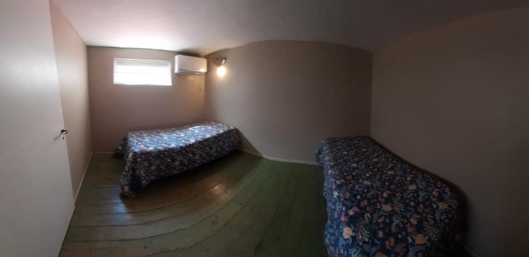 Caballito Hostel | Casa Escalera Caracol