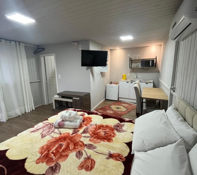 Urubici Hotel | Pousada Boa Vista