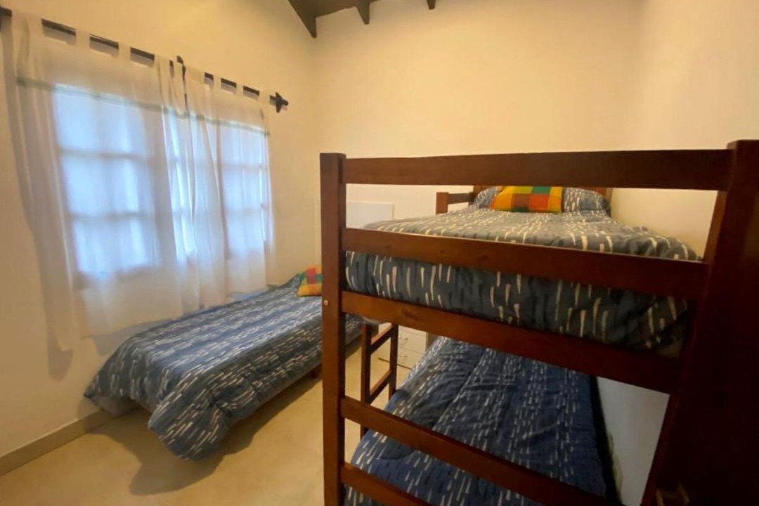 Villa San Lorenzo Cabin | Pirpintos, Cabanas de San Lorenzo