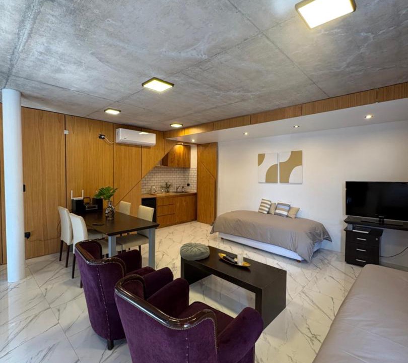 Suipacha Apartment | Suipacha Apart 2- Ruta del Queso