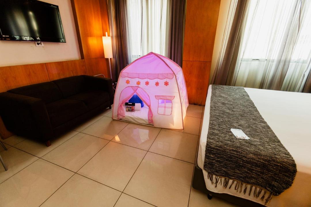 Savassi Hotel | Royal Golden Hotel - Savassi