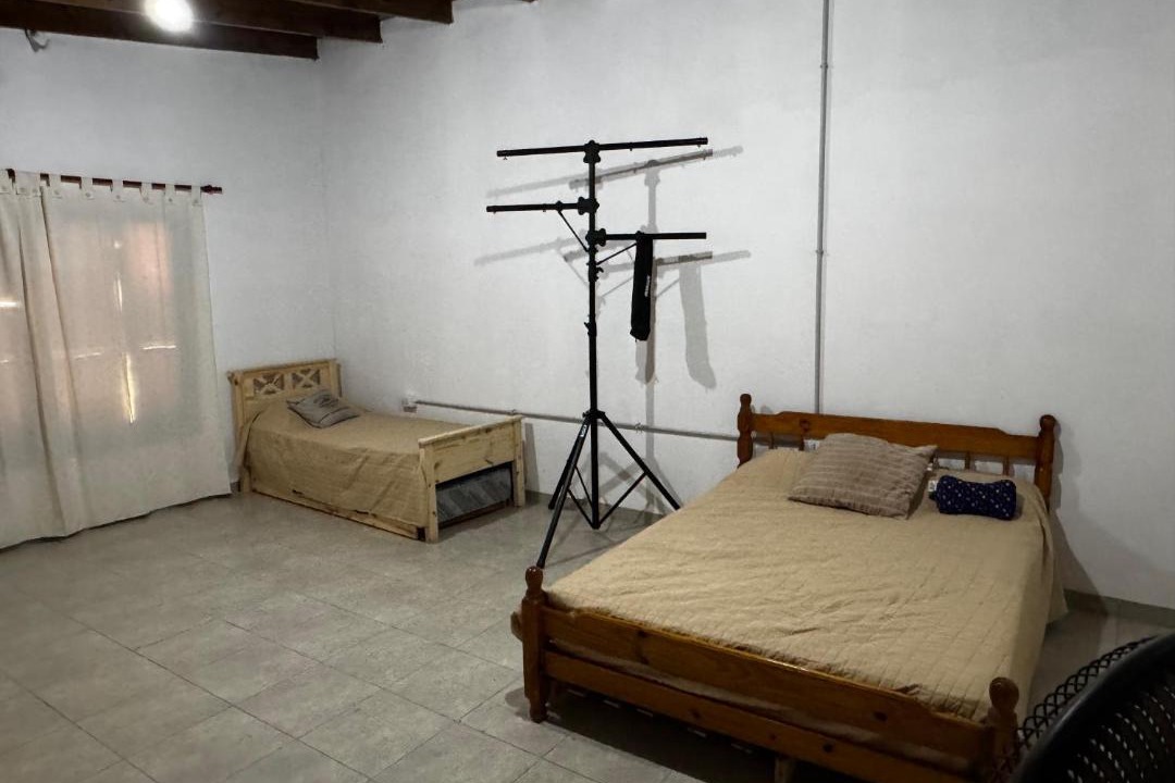 Gowland Cabin | No alquilar