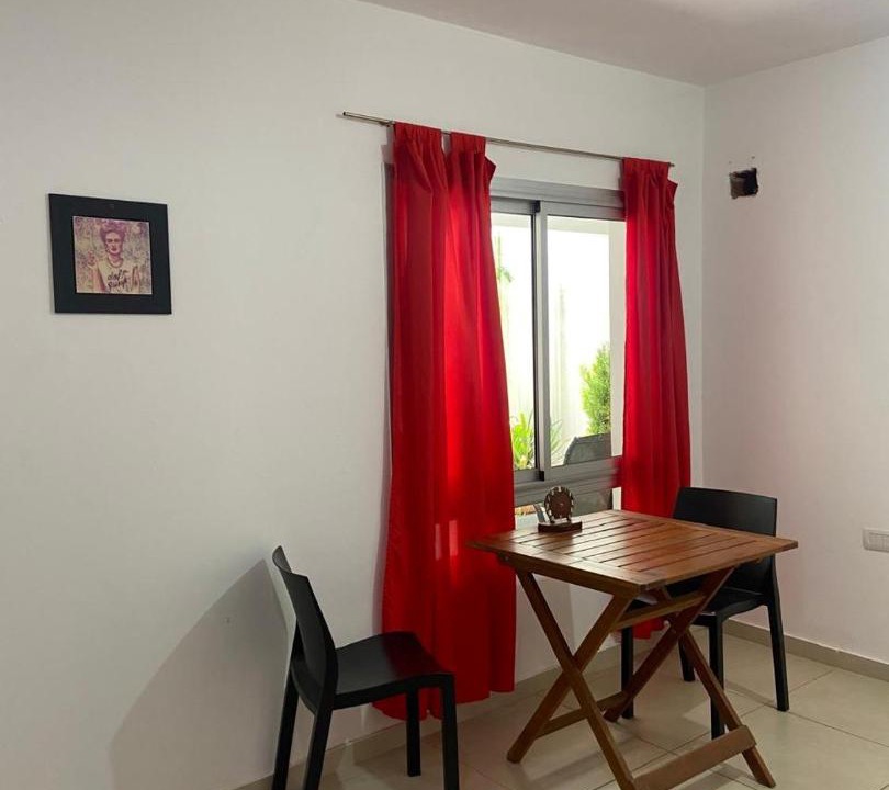 Marcos Juarez Apartment | Apart Hostel habitación con baño privado