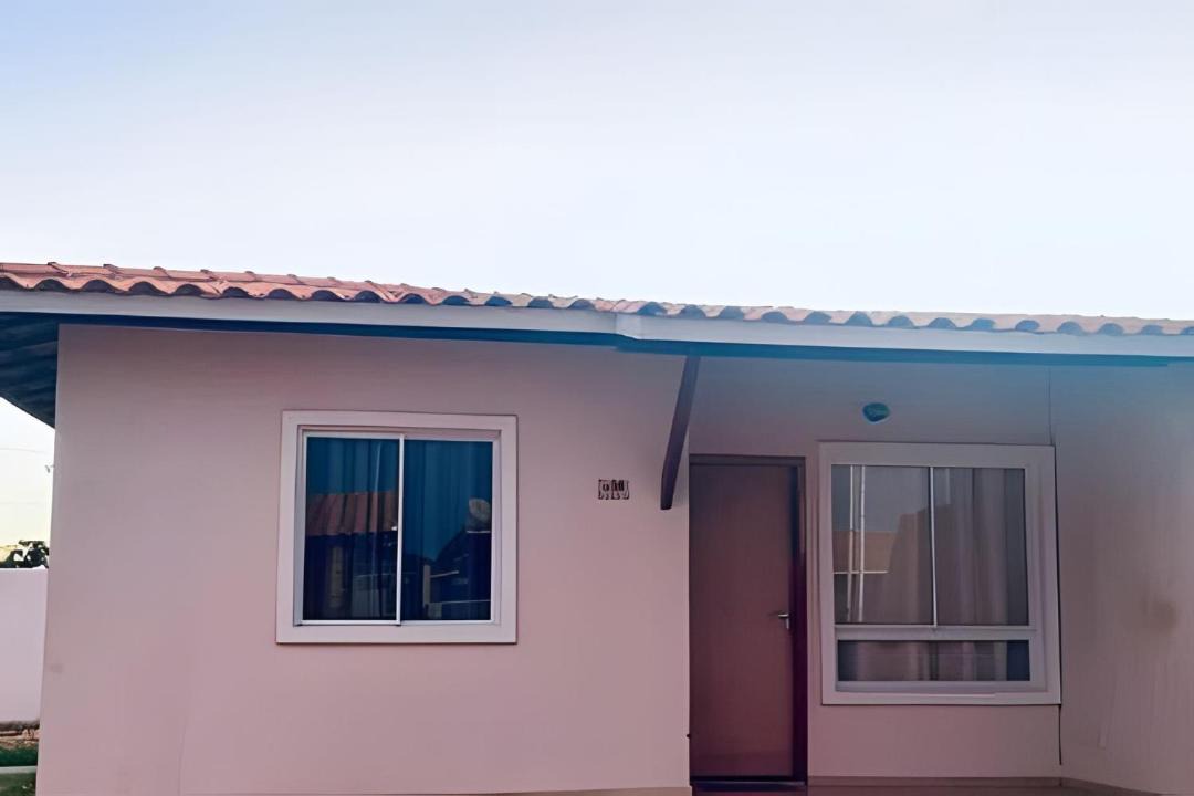 Petrolina House | Casa condomínio fechado.