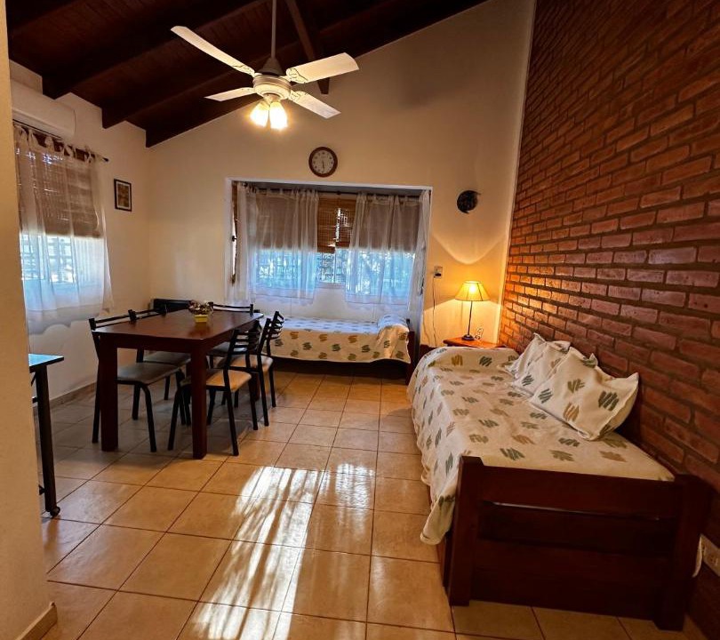 Merlo Cabin | Luna Azul