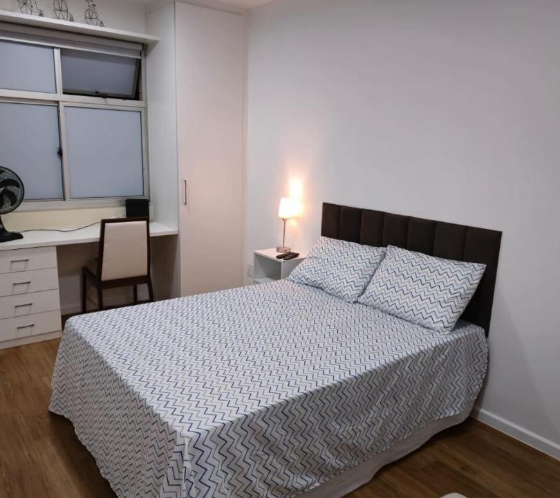 Sudoeste e Octogonal Apartment | Apartamento aconchegante - Portaria 24 horas - Self Check-in - Bairro Sudoeste