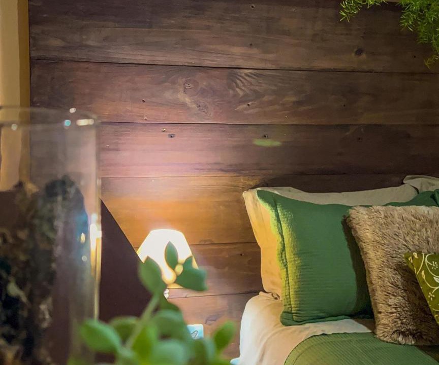 Jardim Europa Cabin | Petite Maison - Dona Belandira