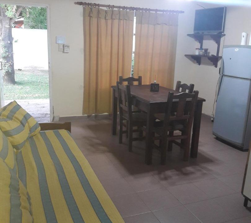 Gualeguay Cabin | Bungalows Gualeguay