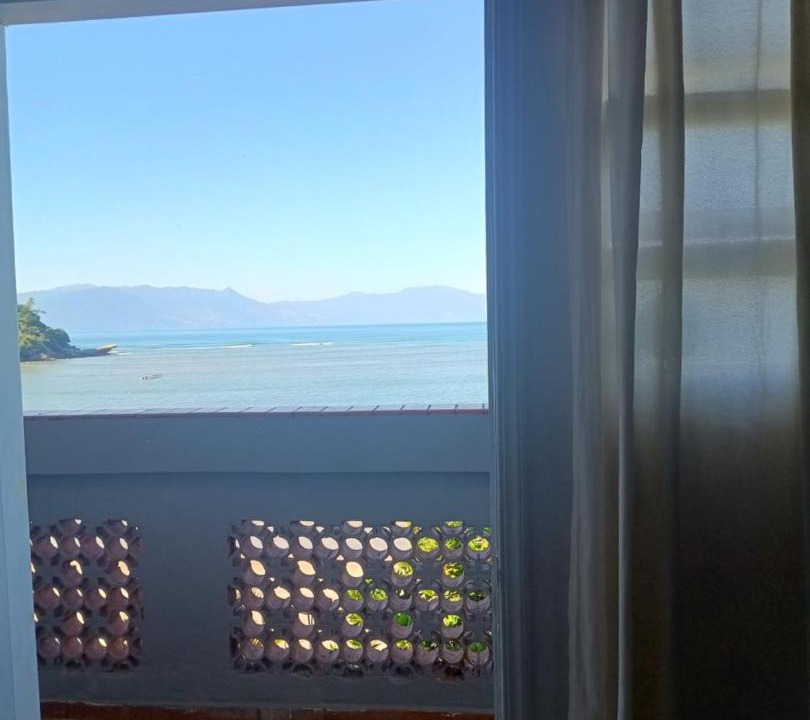 Prainha Apartment | Pé na areia Prainha - Pedra do Jacaré