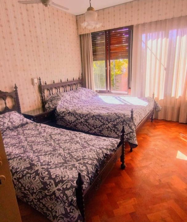 Godoy Cruz House | La casita