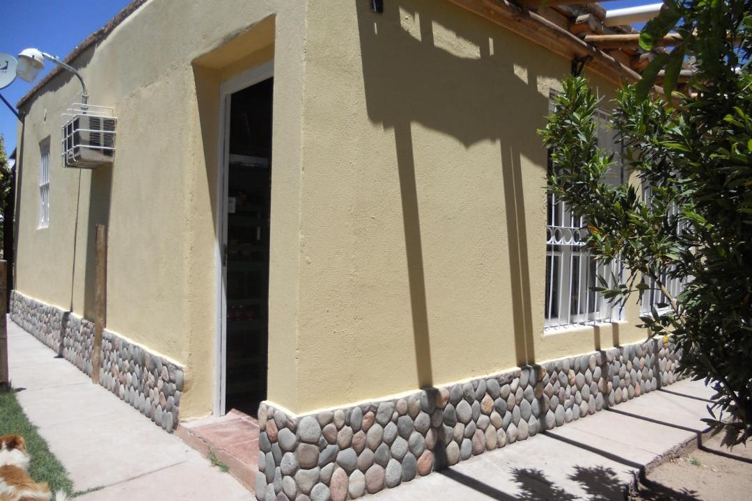 Barreal House | El Ensueño