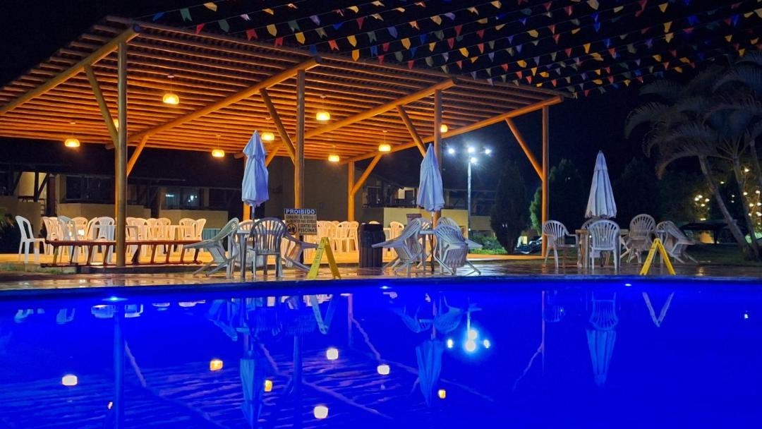 Novo Gravata Apartment | Winterville Flat 905