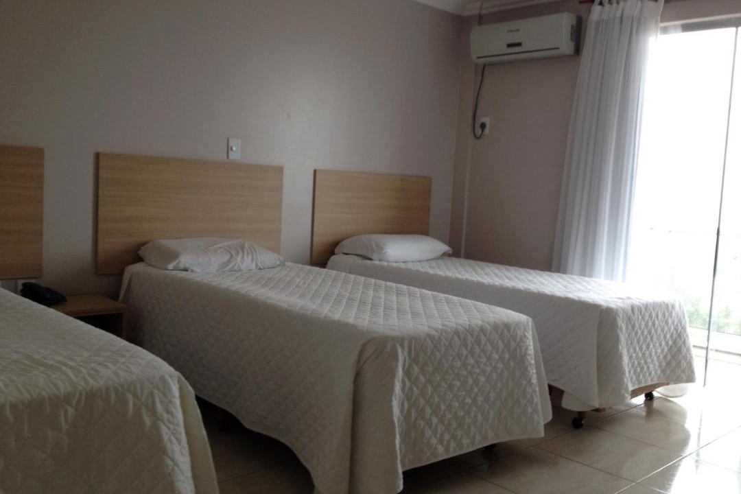 Sao Jose do Cedro Hotel | Hotel Cedro Palace
