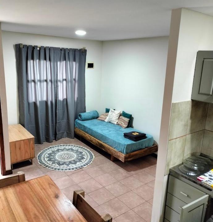 Montecarlo House | Cabaña 1 Hotel