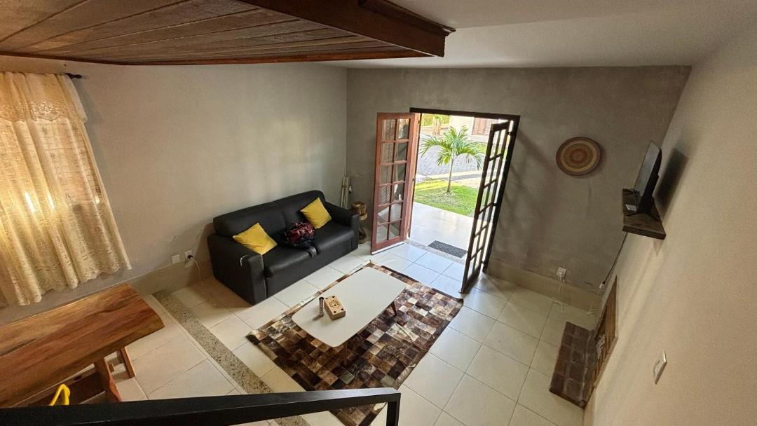 Itatiaia Ski Chalet | Chalé Benfica - Condominio Chales do Parque